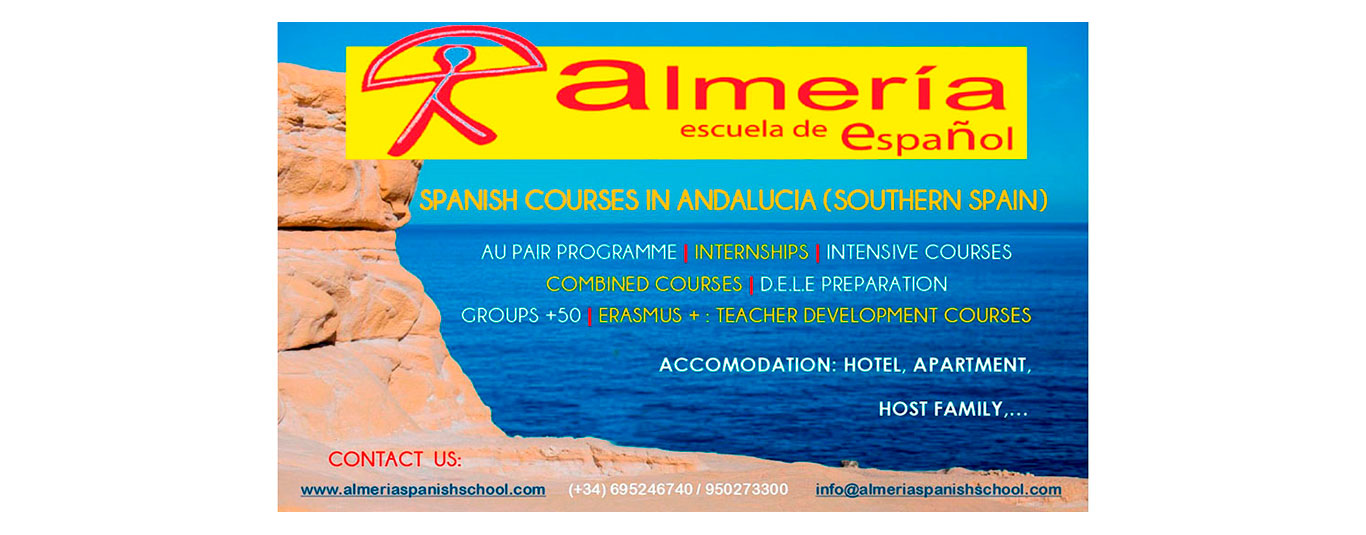 Almeria-Spanish-School